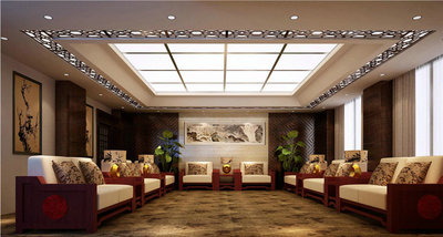 惠氏实业办公楼